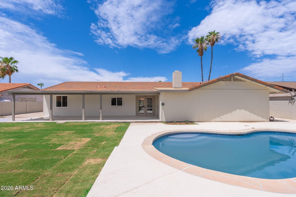 Photo of 417 E Marconi Avenue, Phoenix, AZ 85022 (MLS # 7055999)