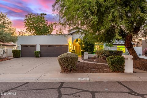 12528 N 78TH Street Scottsdale AZ 85260