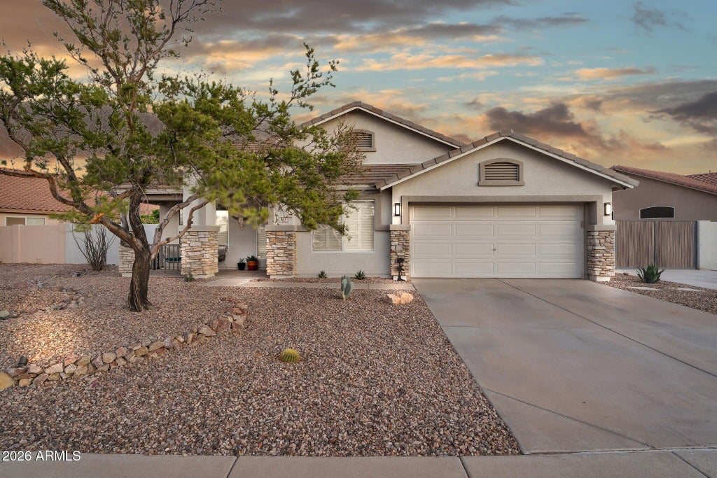 Photo of 913 N John Way, Chandler, AZ 85225 (MLS # 7087227)