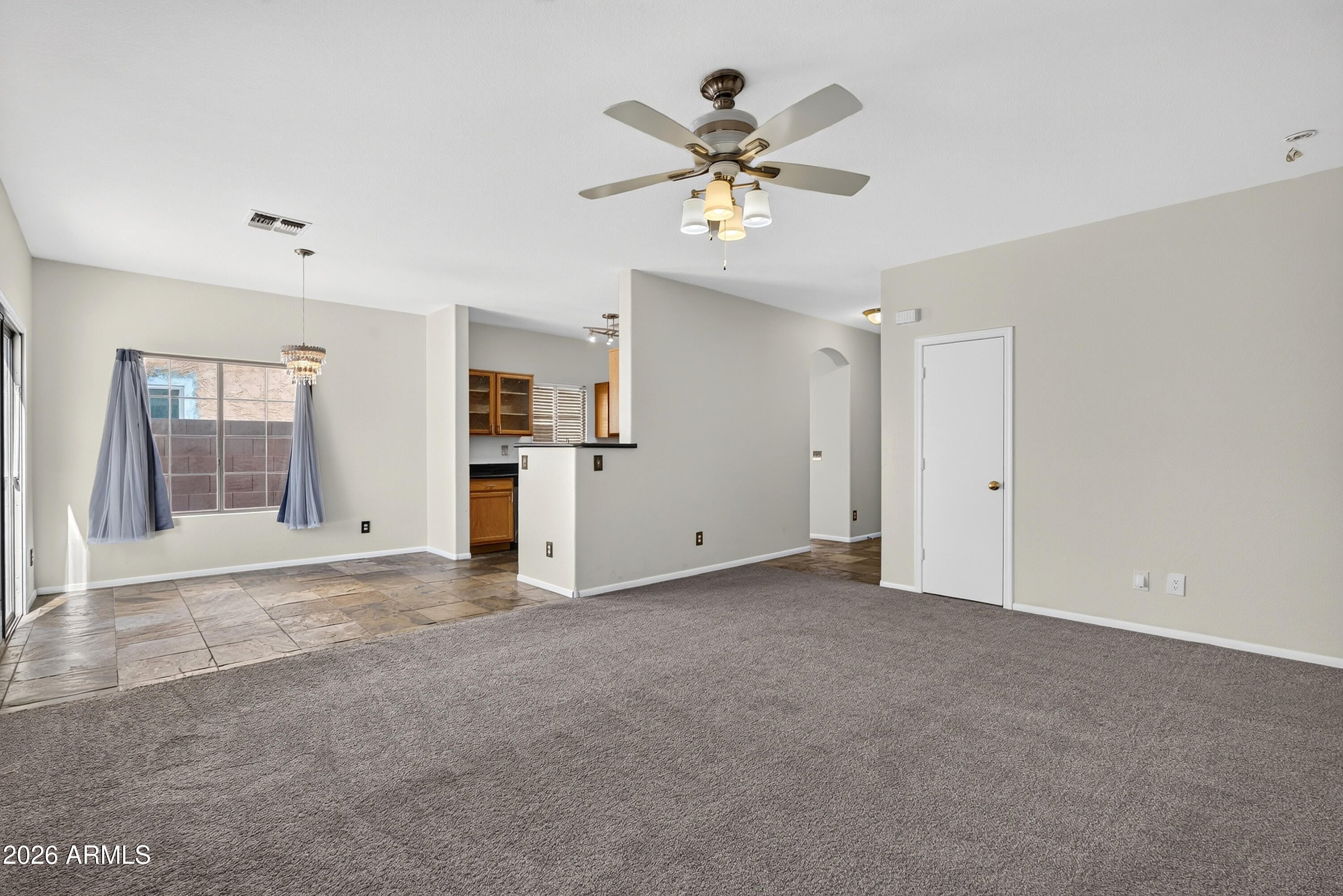 2587 E RIVIERA Drive