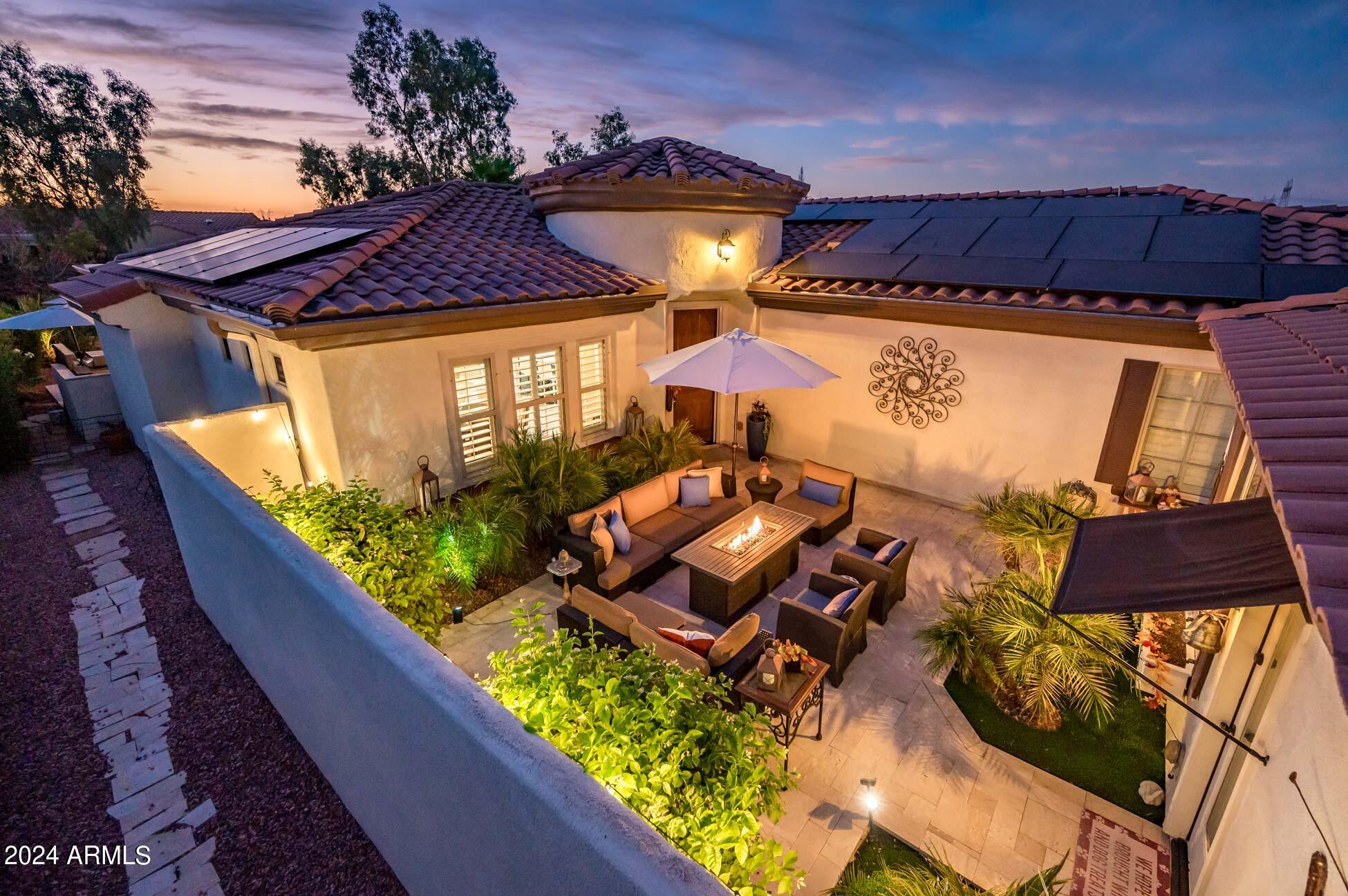 23228 N GAVIOTA Drive
