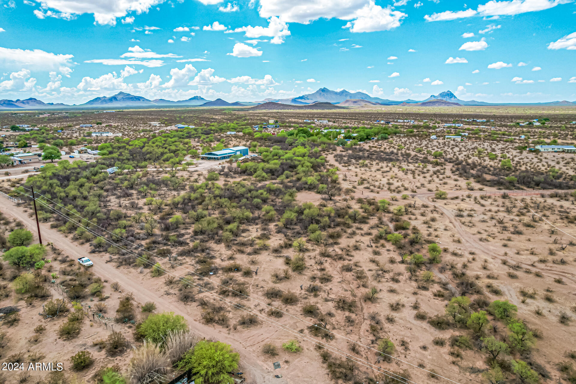 View Marana, AZ 85653 land