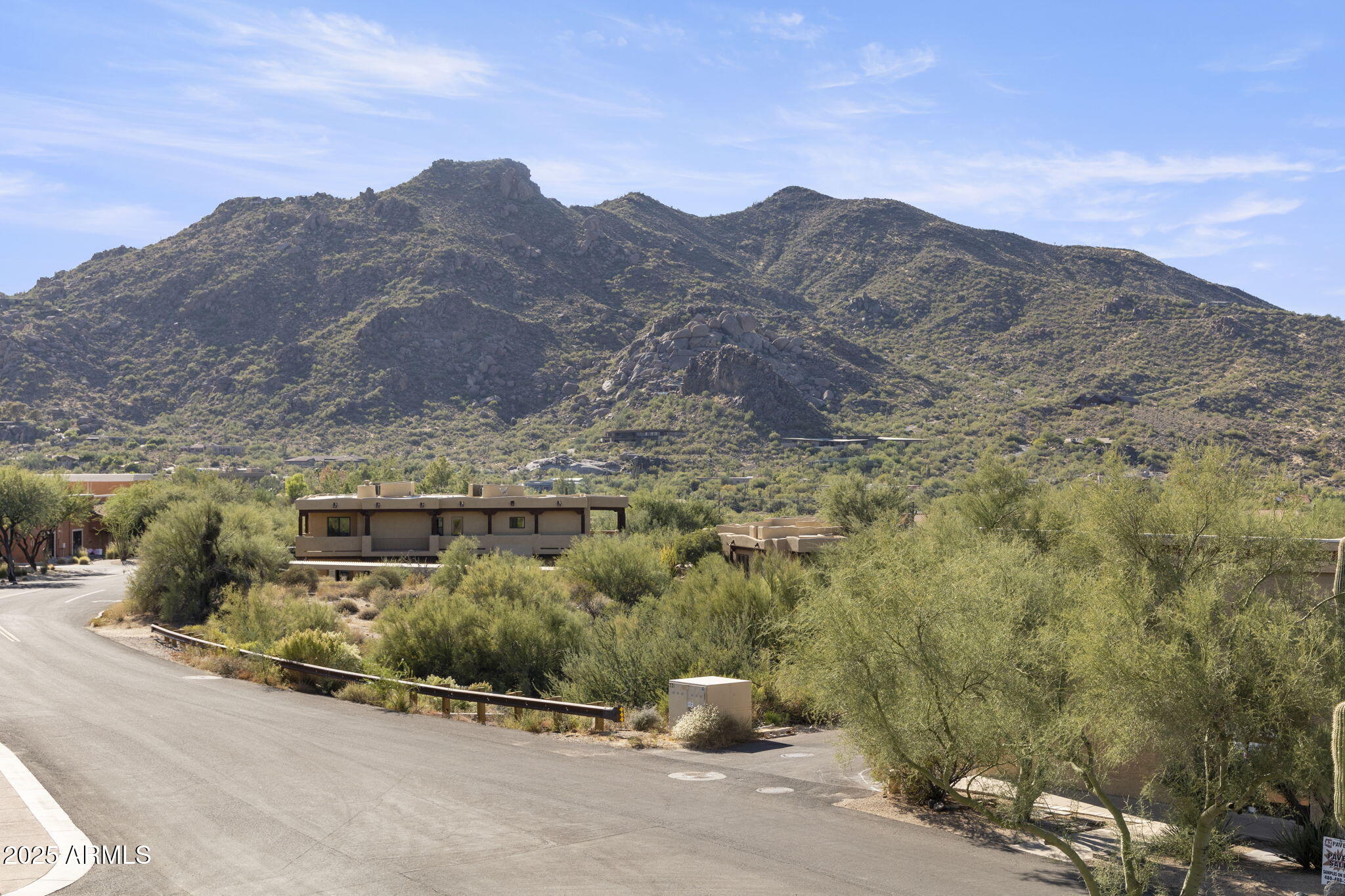 VIEW CAREFREE CONDOMINIUM - Residential