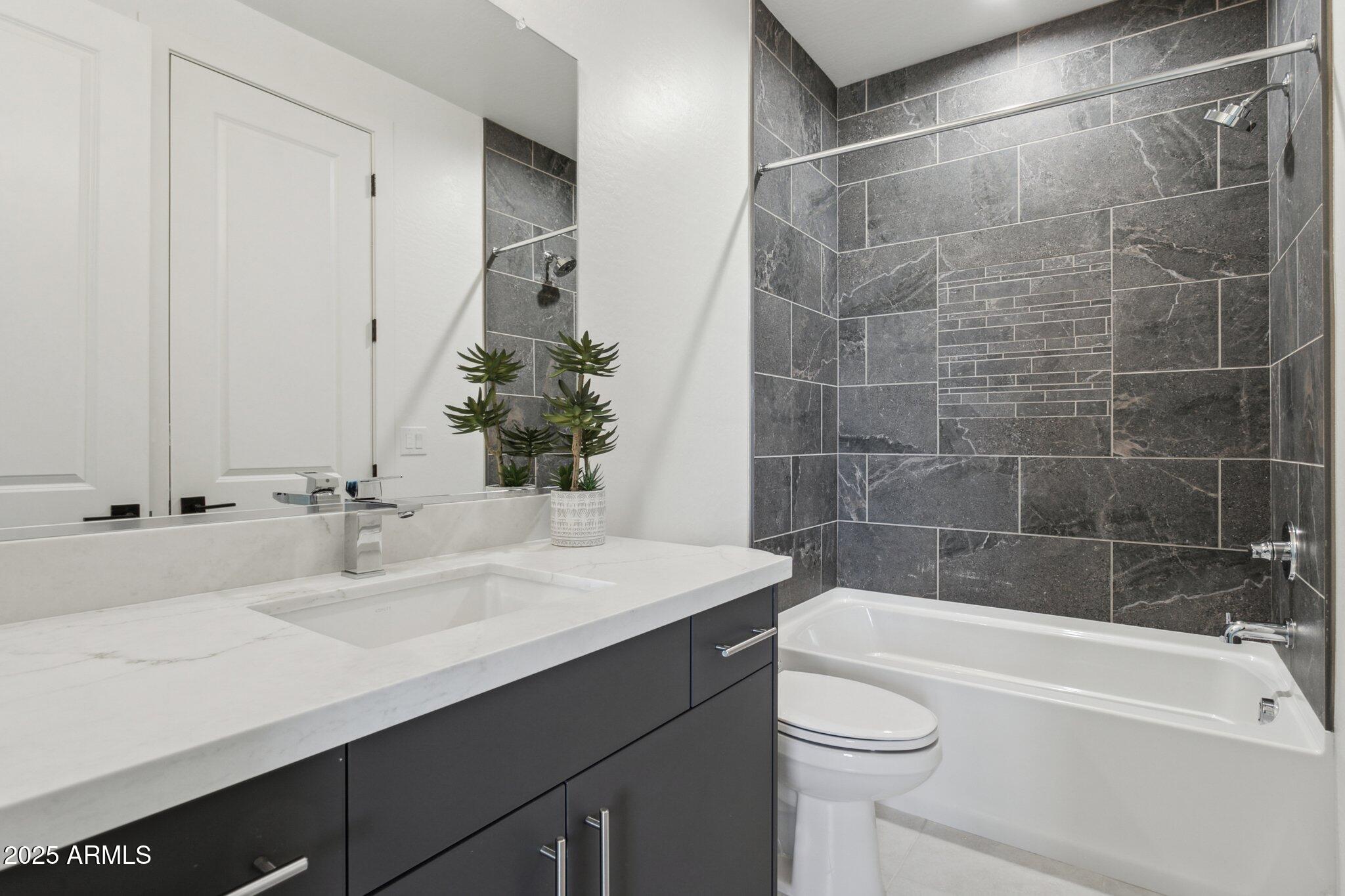 VIEW CAREFREE CONDOMINIUM - Residential