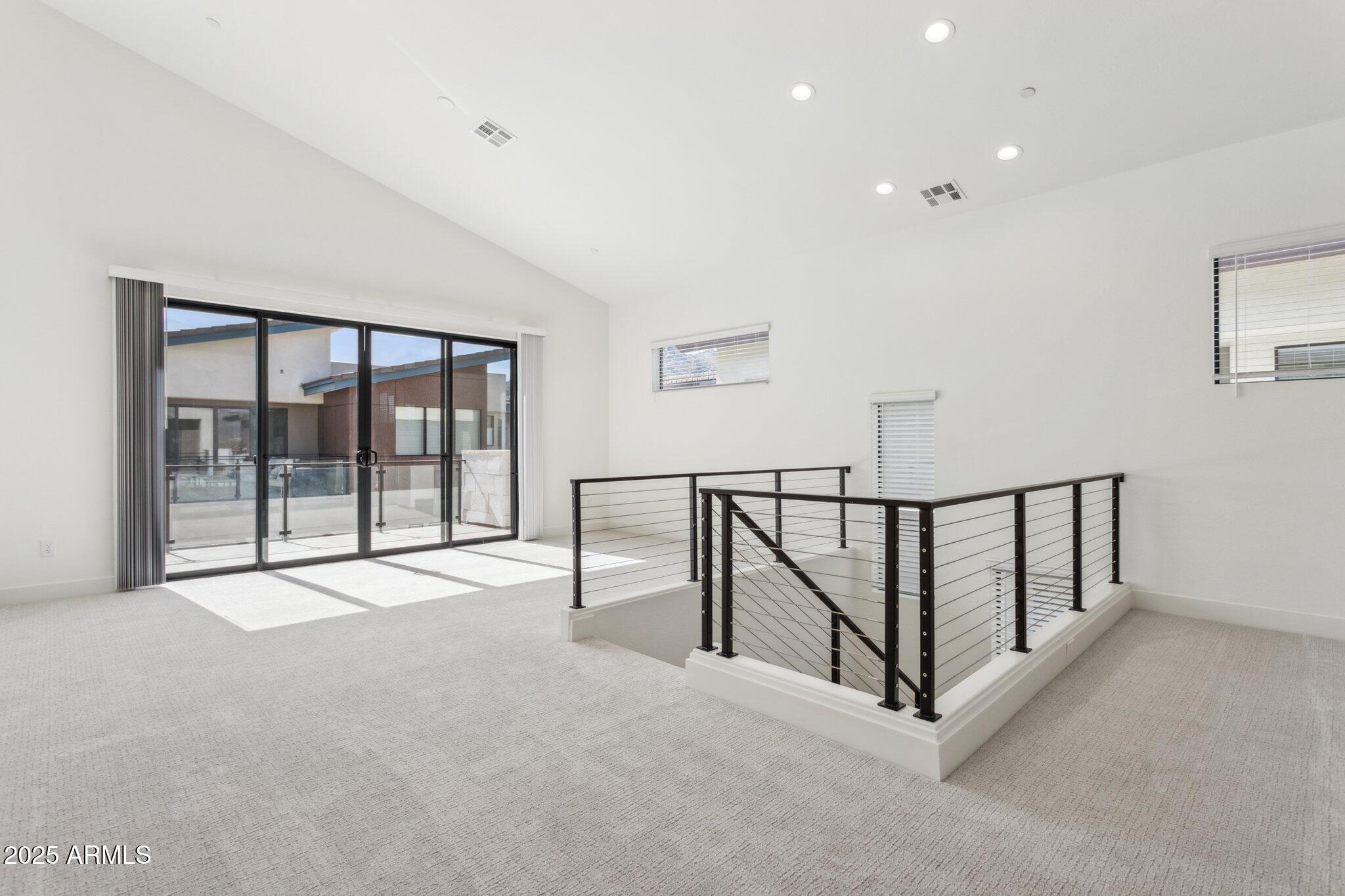 VIEW CAREFREE CONDOMINIUM - Residential