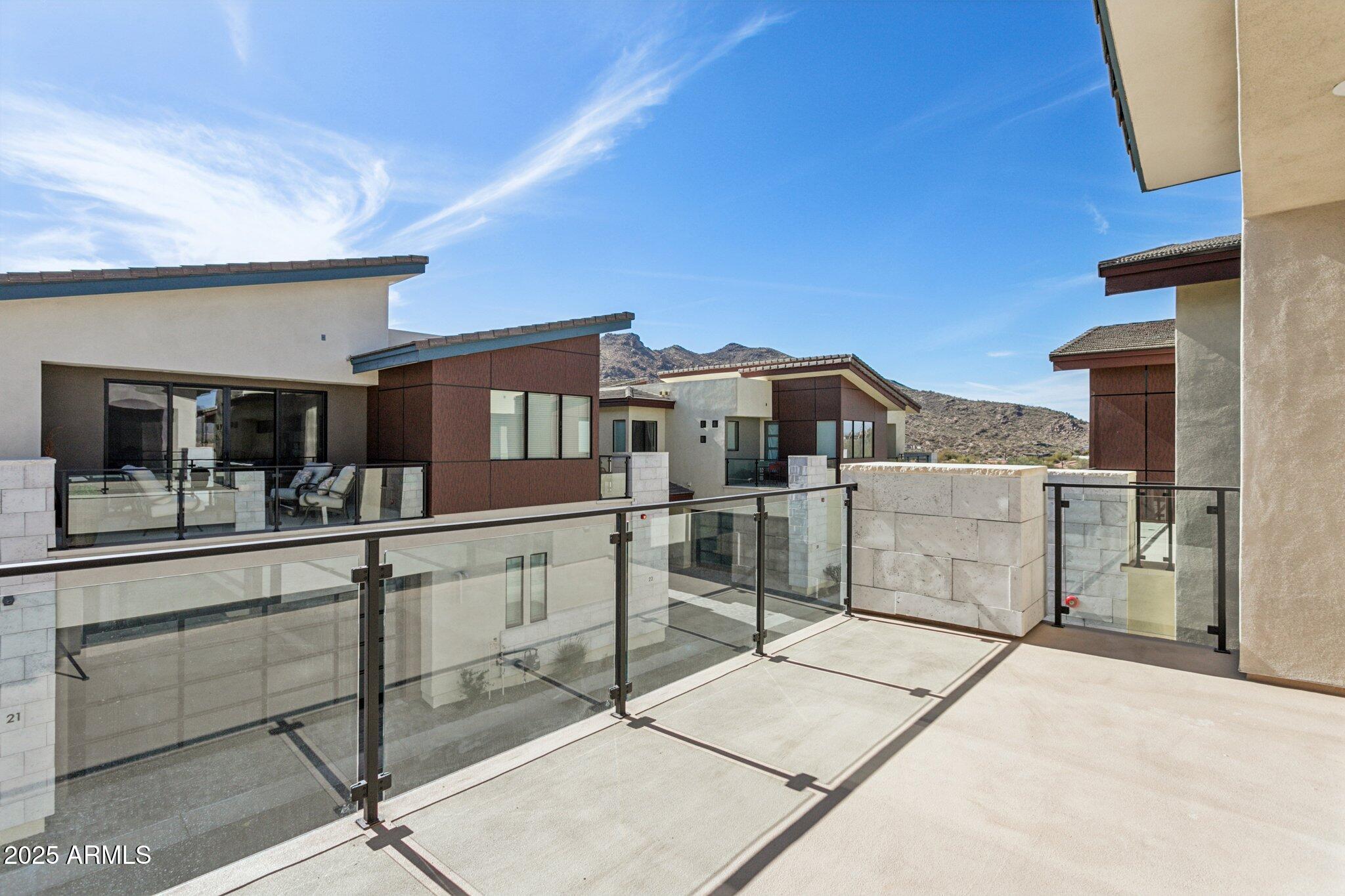 VIEW CAREFREE CONDOMINIUM - Residential