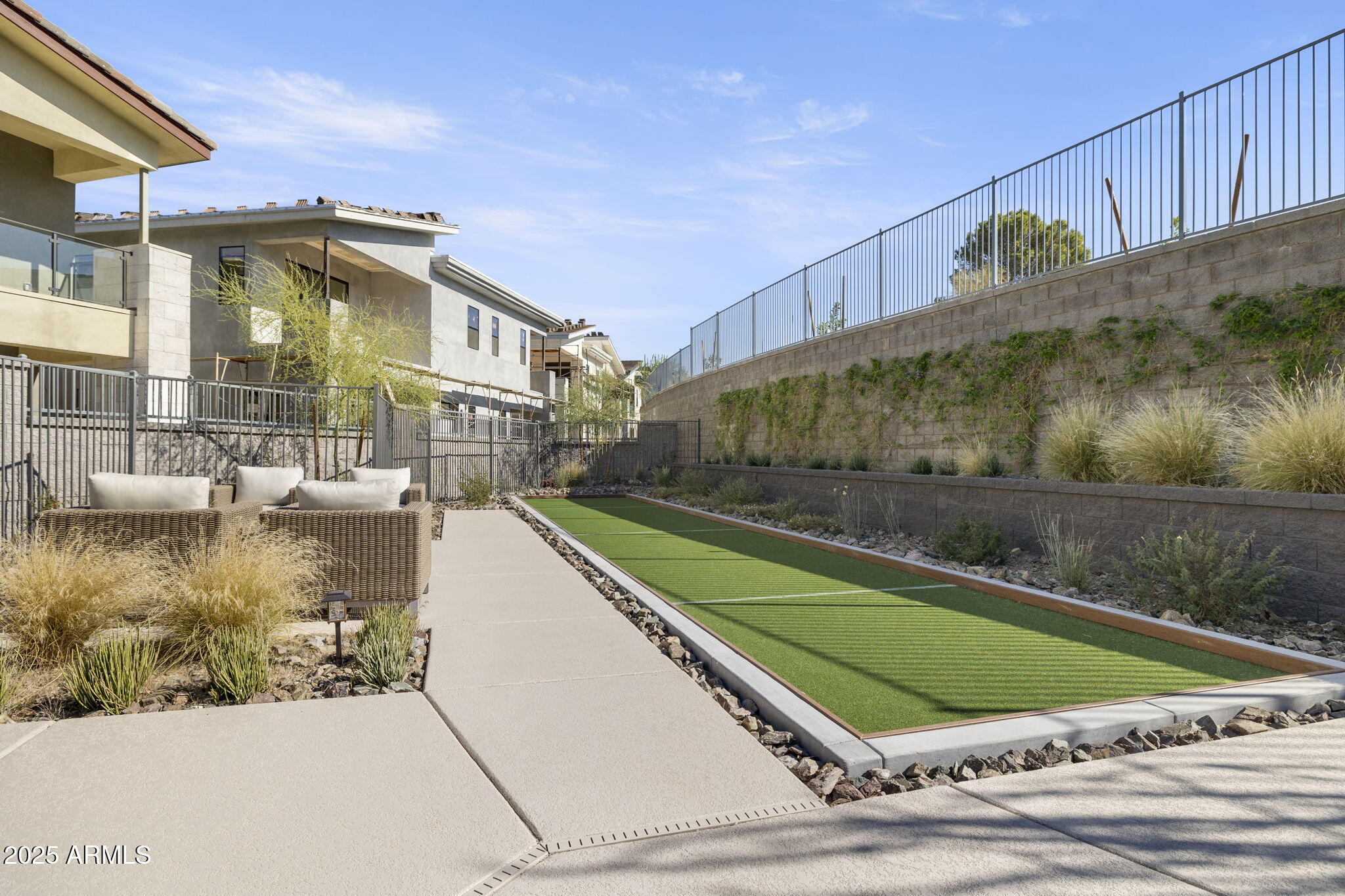 VIEW CAREFREE CONDOMINIUM - Residential