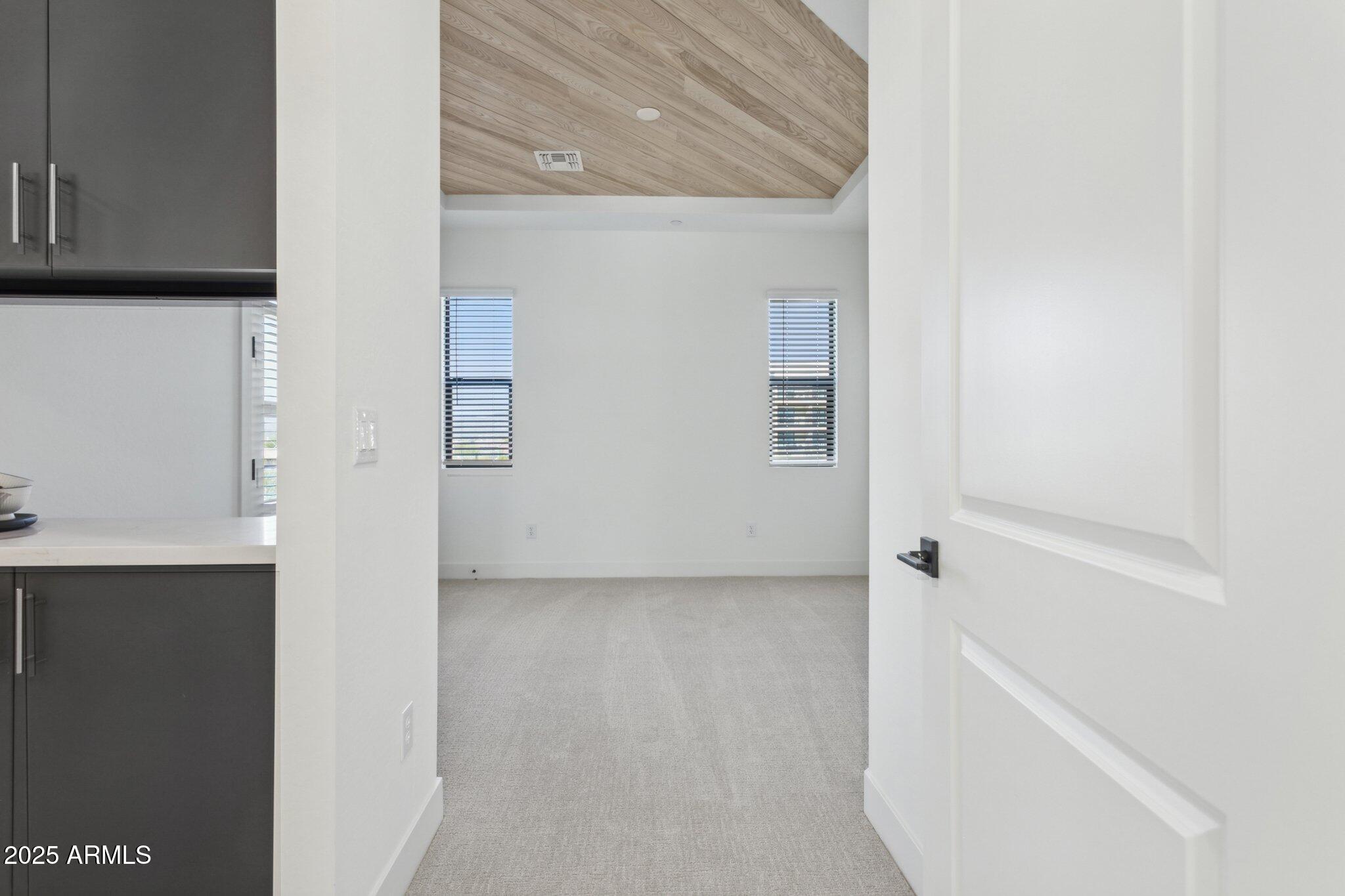 VIEW CAREFREE CONDOMINIUM - Residential