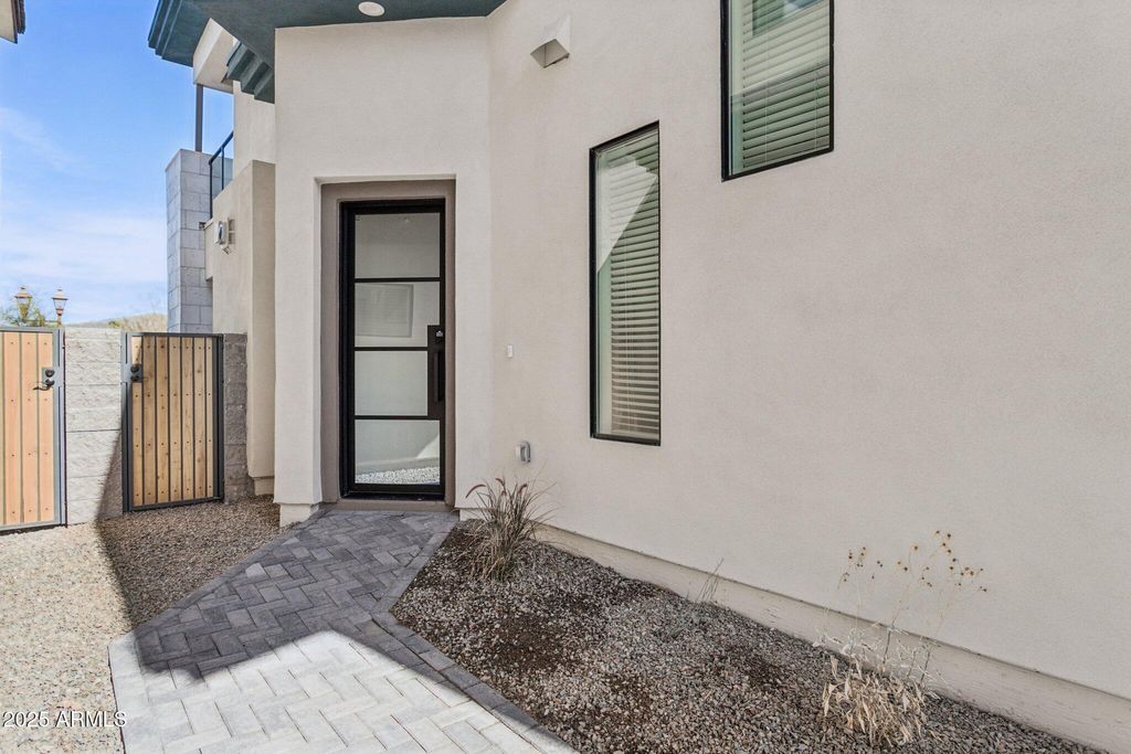 Photo of 1 Easy Street #5, Carefree, AZ 85377 (MLS # 6861327)