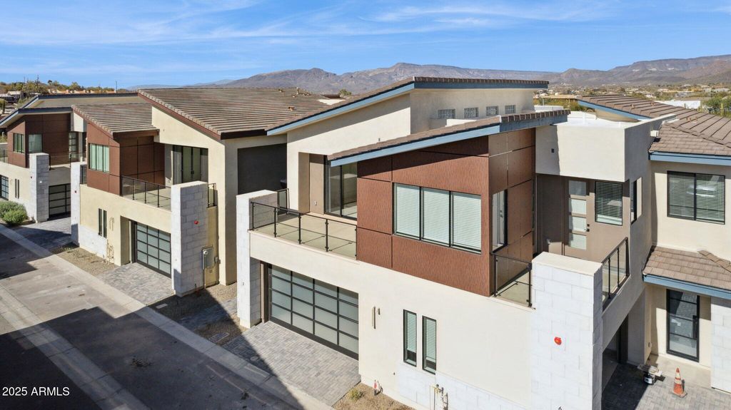 Photo of 1 Easy Street #5, Carefree, AZ 85377 (MLS # 6861327)
