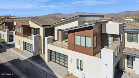 1 Easy Street Unit 5, Carefree, AZ 85377 - #: 6861327