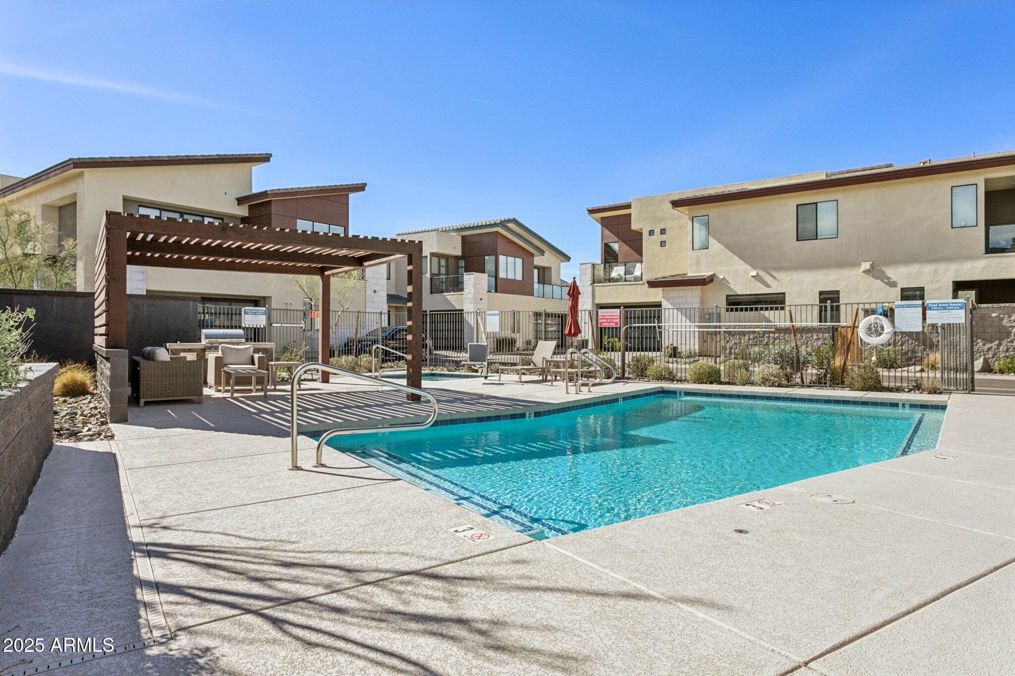 VIEW CAREFREE CONDOMINIUM - Residential