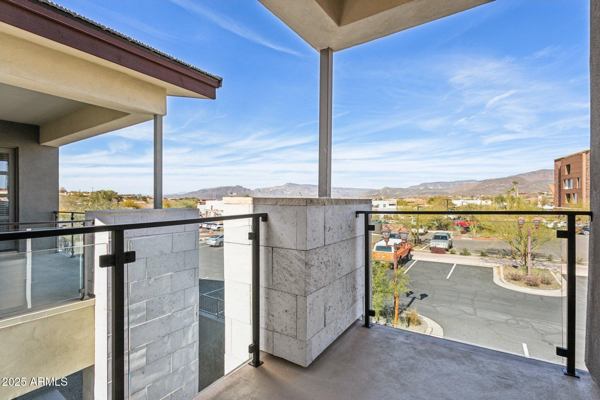 VIEW CAREFREE CONDOMINIUM - Residential