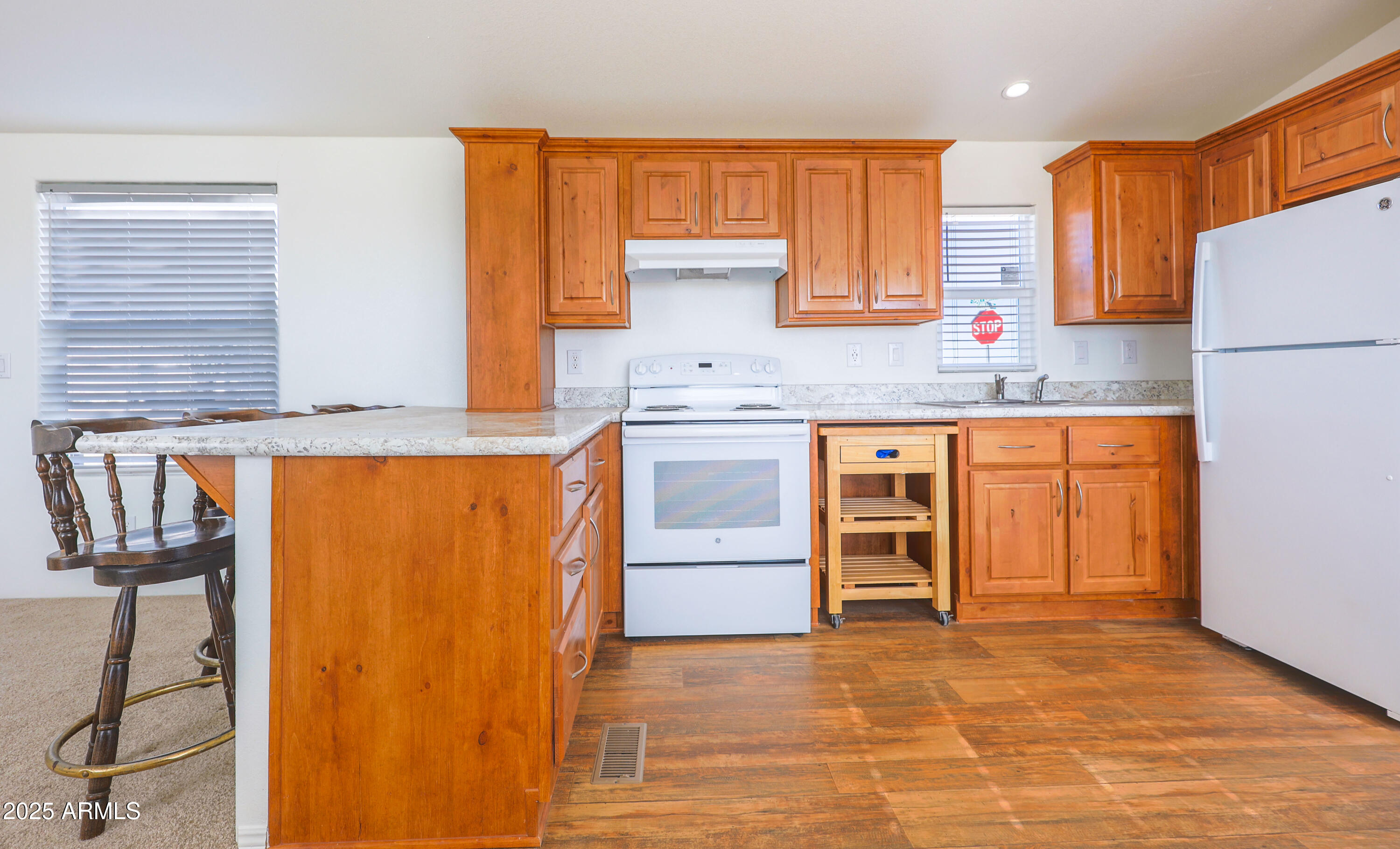 1498 N Saddleback Circle