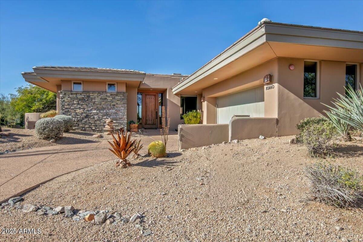 10160 E OLD TRAIL Road