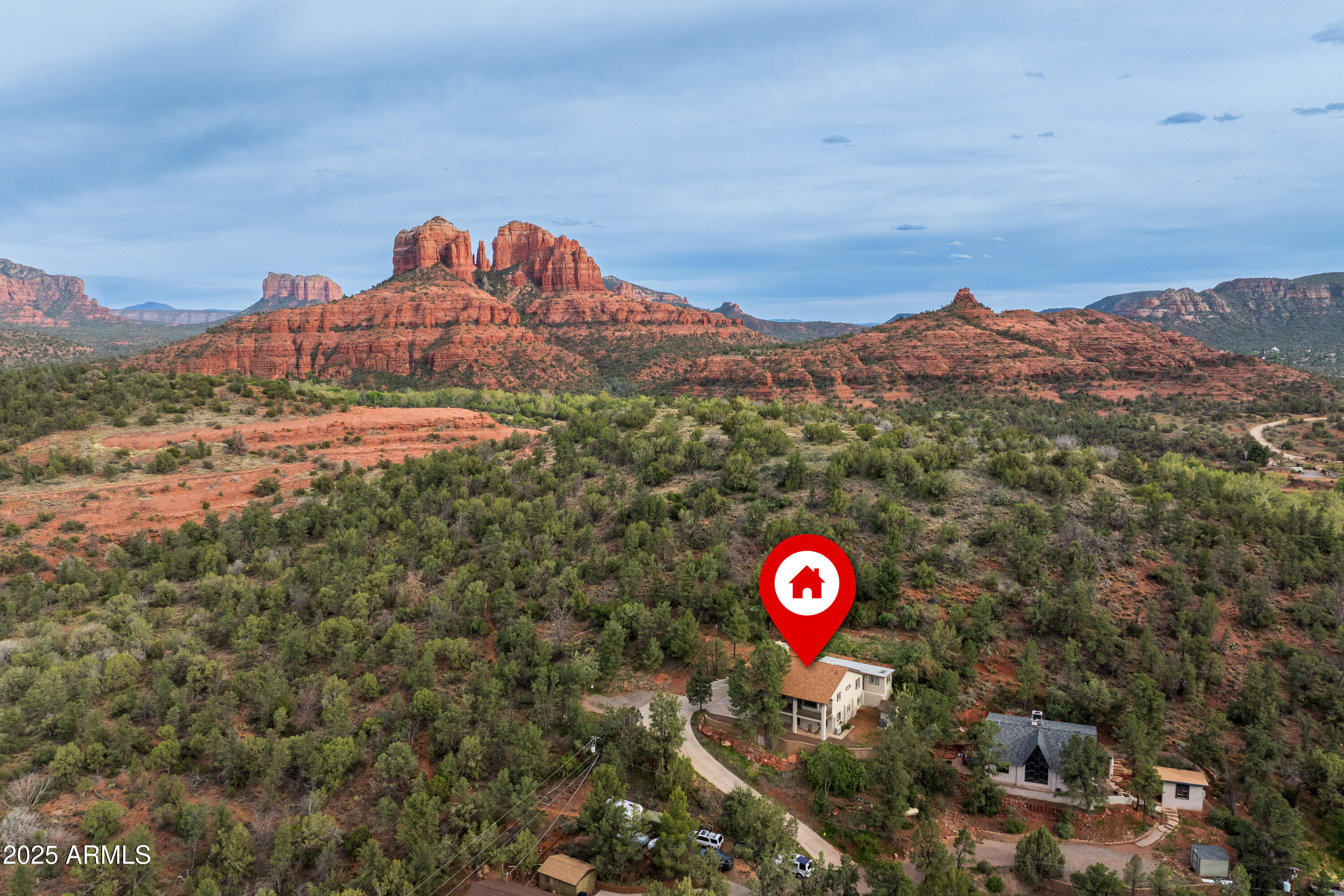 155 Pyramid View Drive