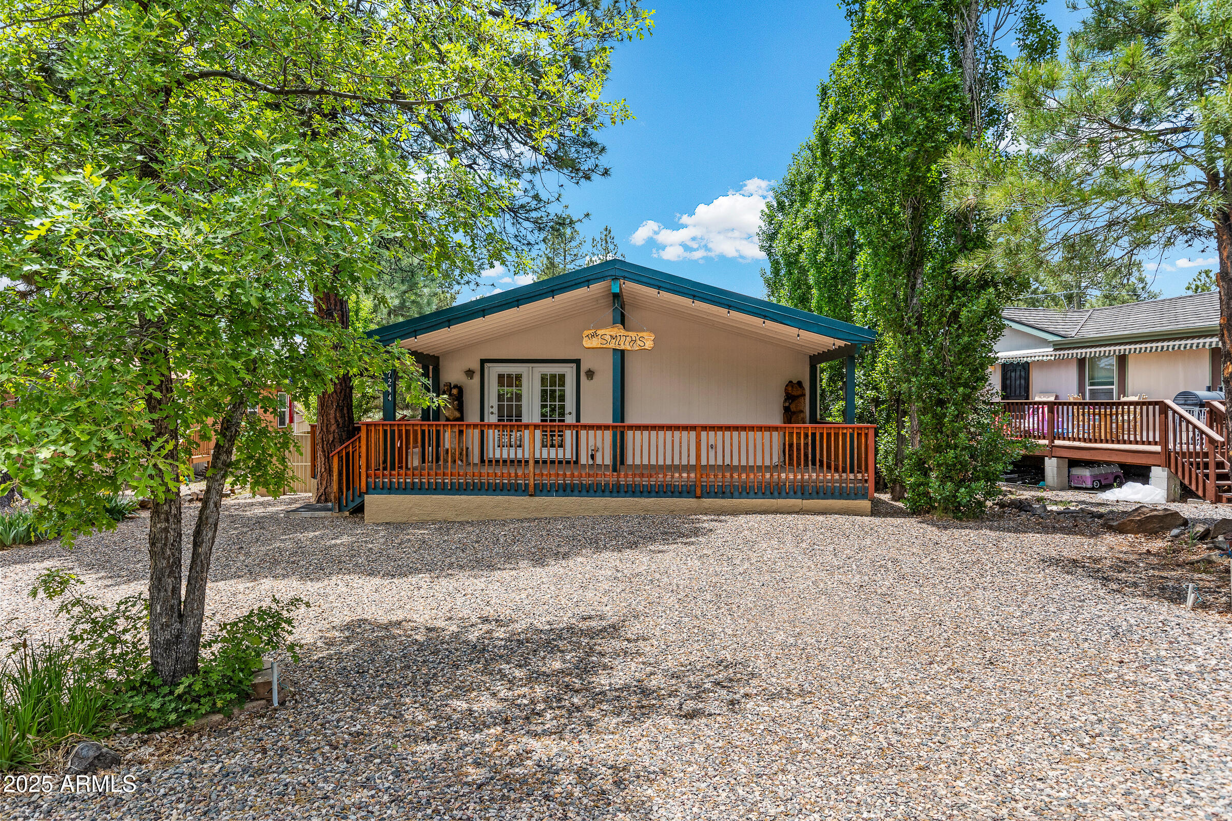 17244 BIG SKY Drive
