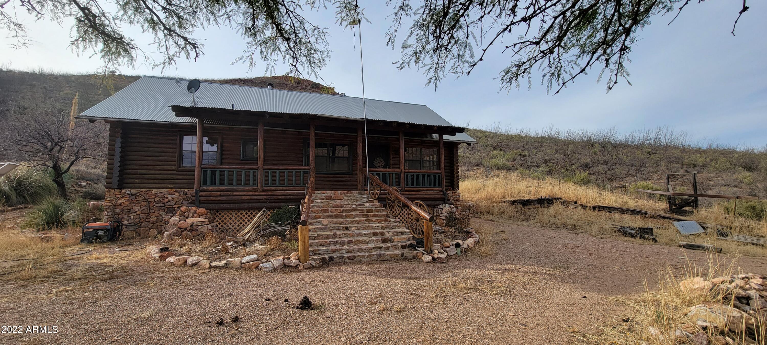 RIO VISTA - Residential