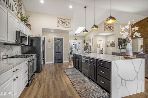 9534 N ALDRICH Road Flagstaff AZ 86004