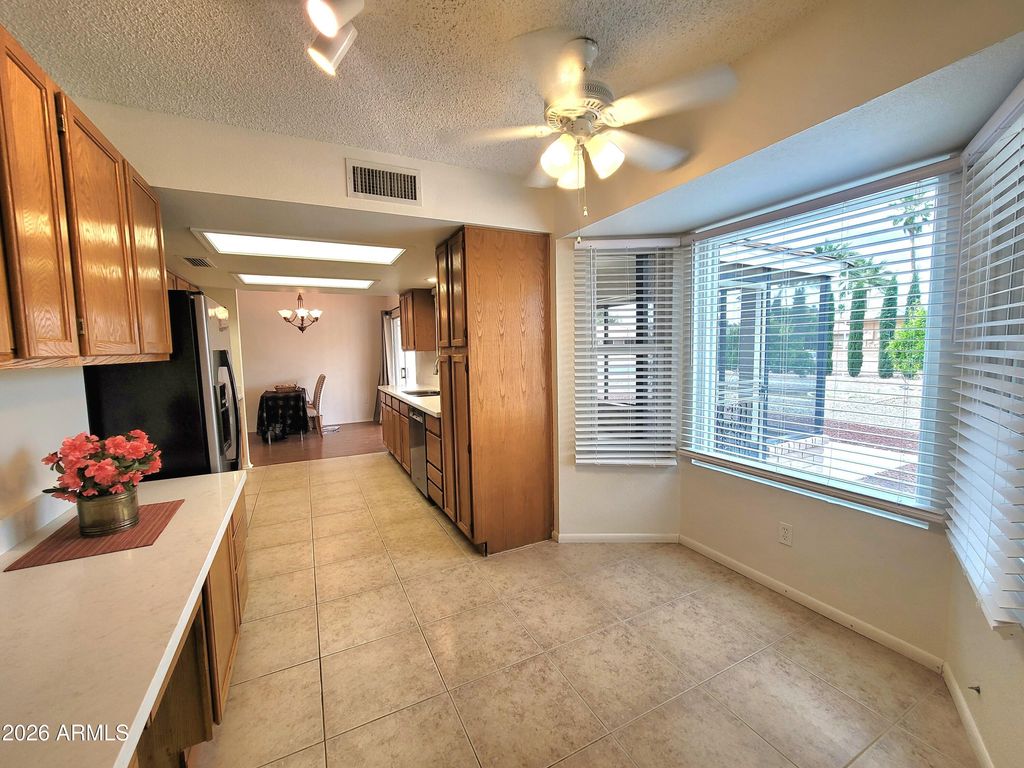 Photo of 12450 W Tigerseye Drive, Sun City West, AZ 85375 (MLS # 7007363)