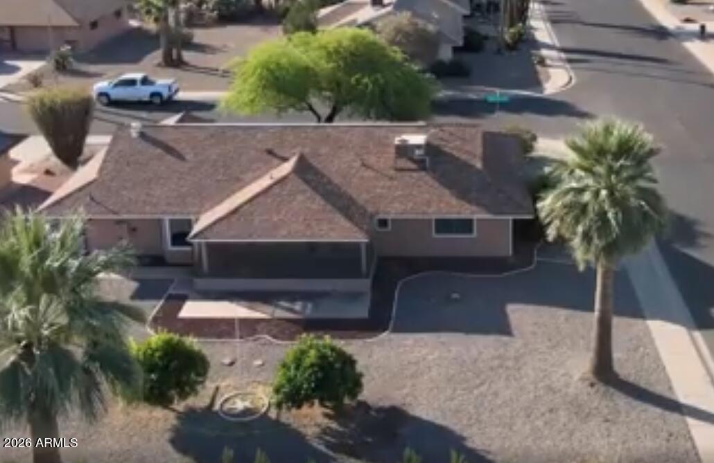 12450 W TIGERSEYE Drive