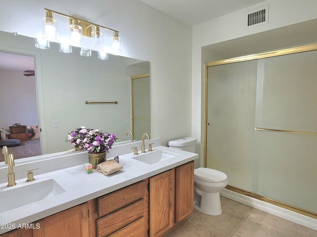 Photo of 12450 W Tigerseye Drive, Sun City West, AZ 85375 (MLS # 7007363)