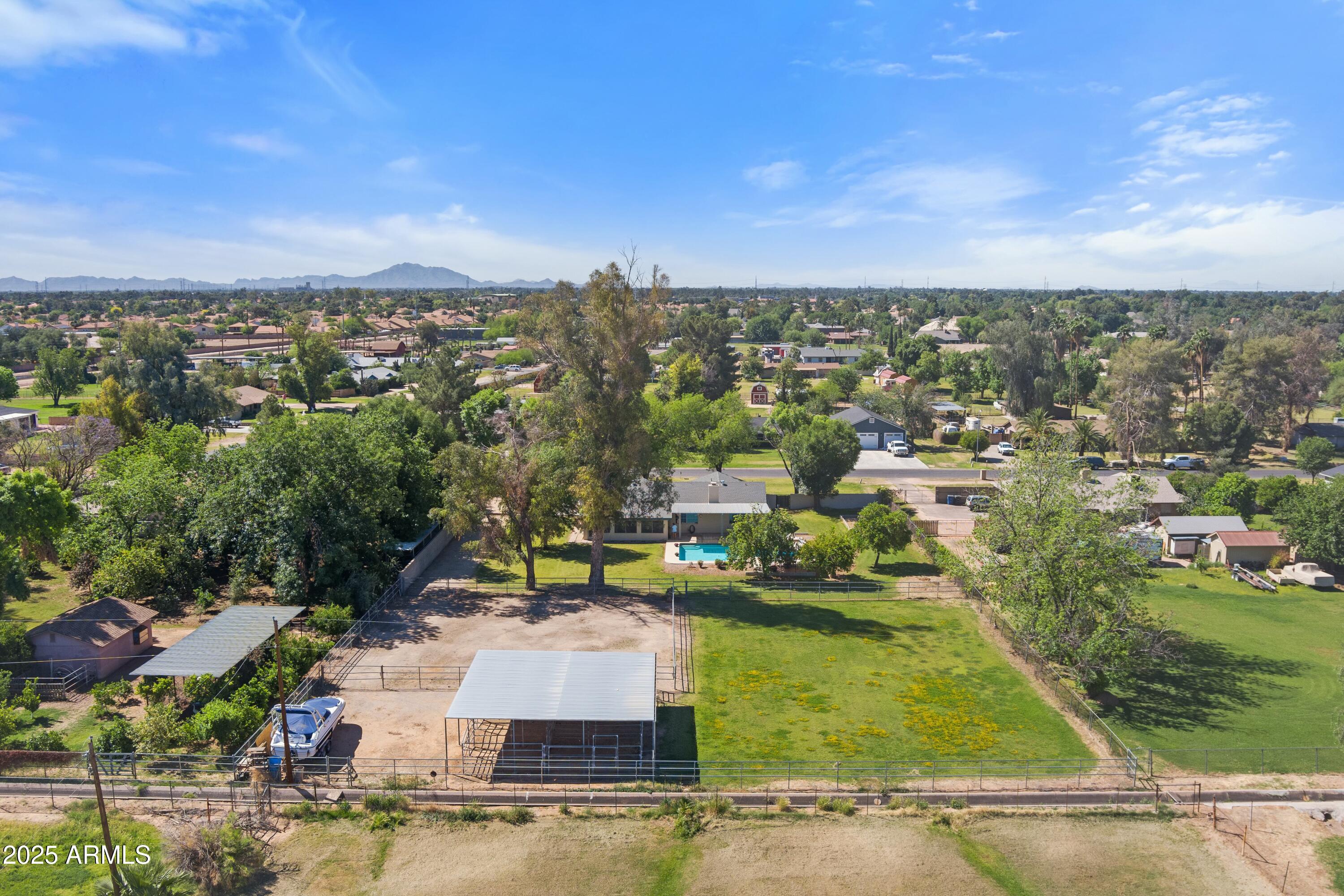 944 E MELODY Drive