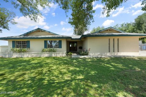 944 E MELODY Drive Gilbert AZ 85234
