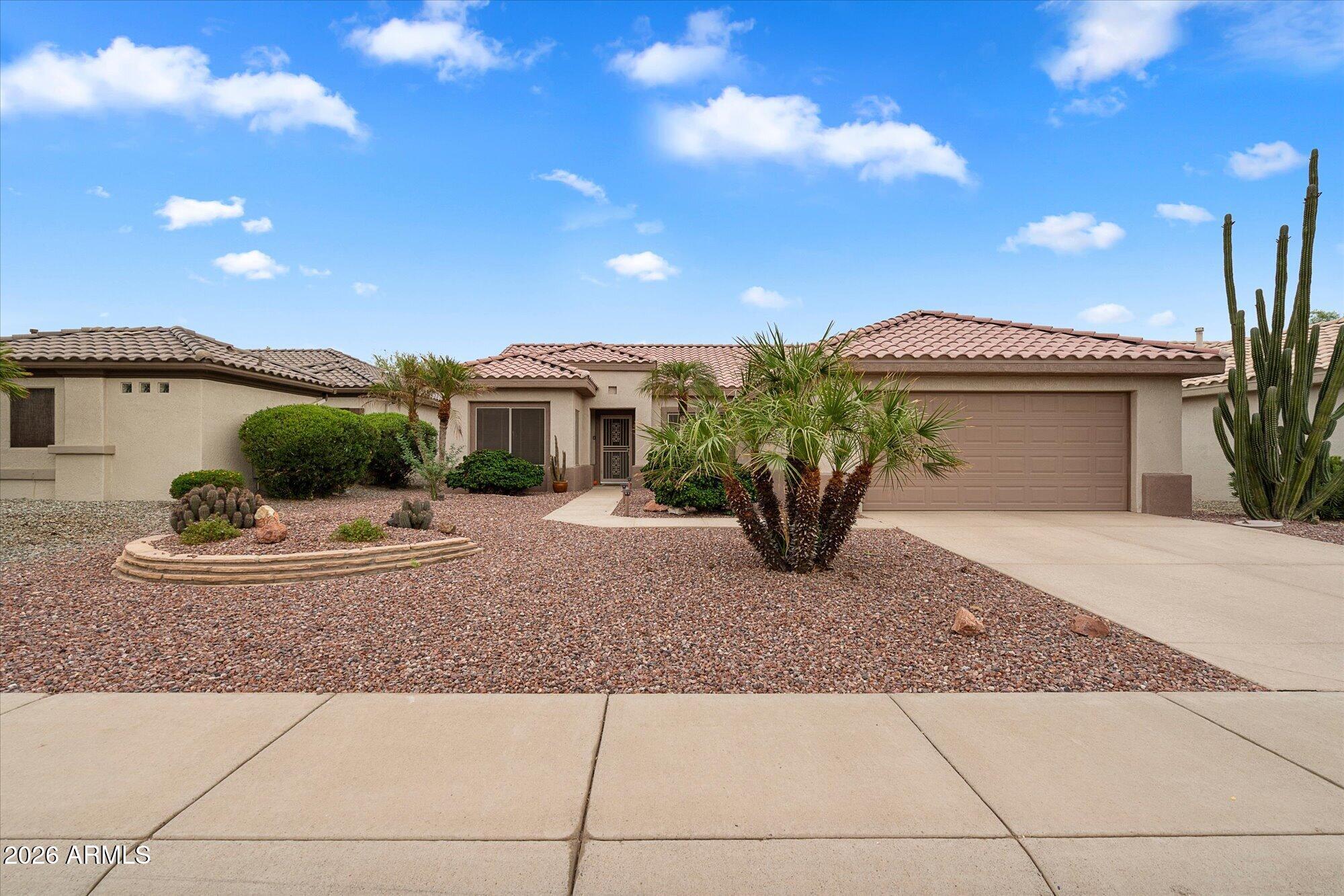 15104 W PINEHURST Lane