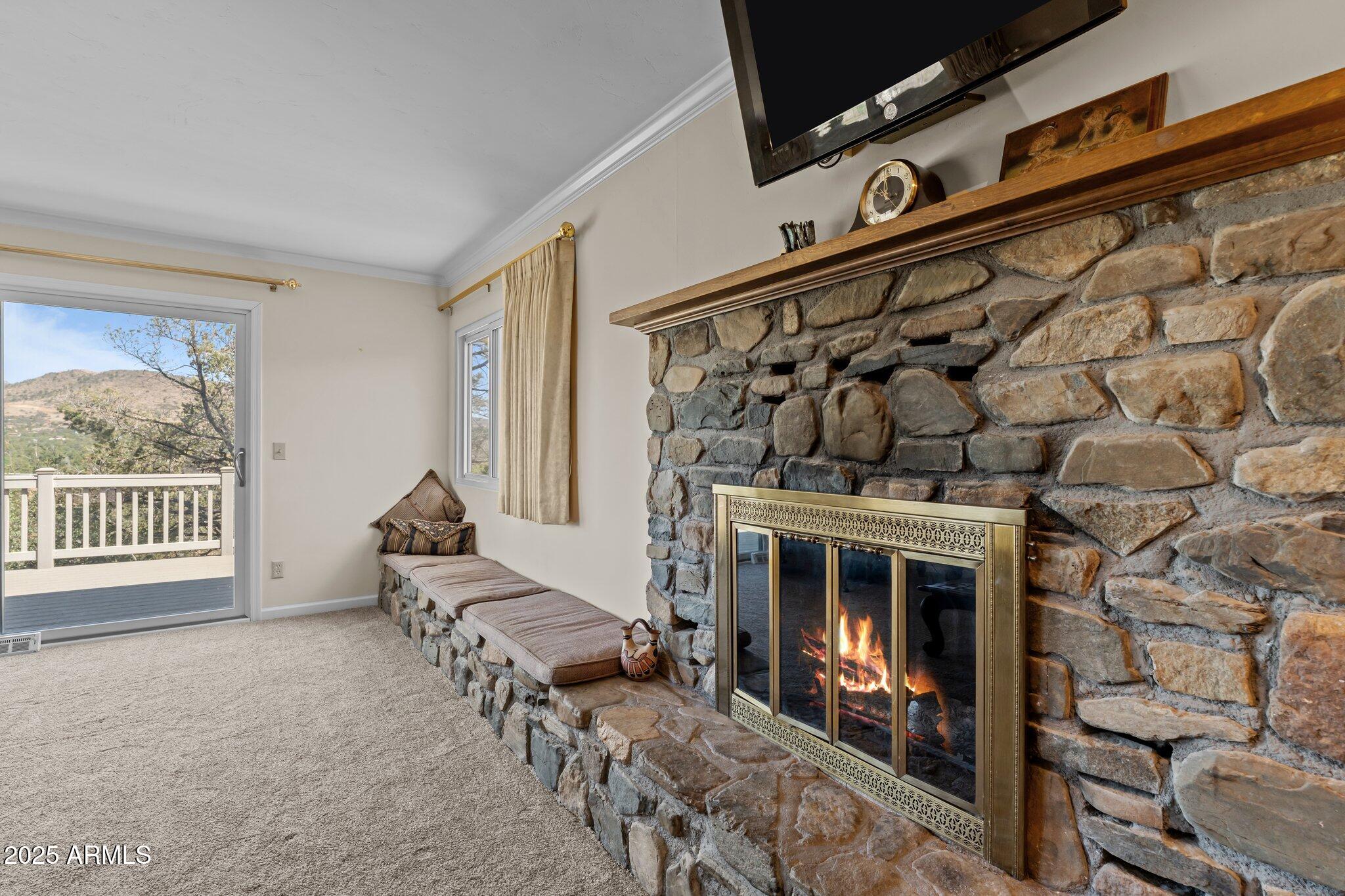 1420 W CARLOCK Drive