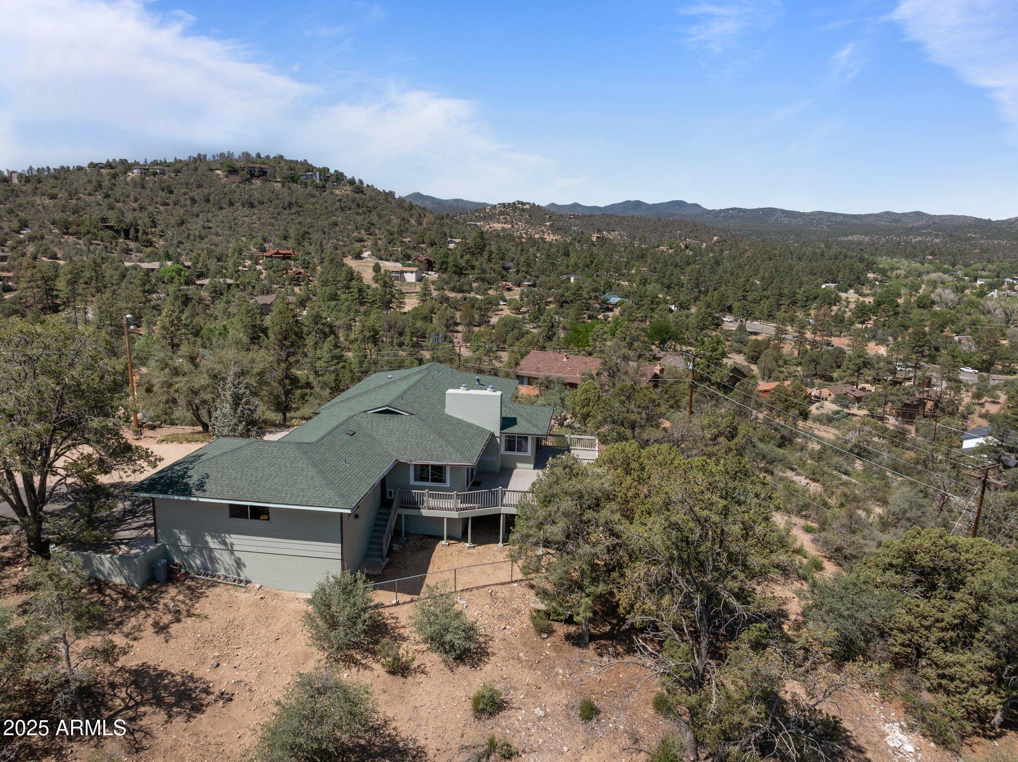 1420 W CARLOCK Drive