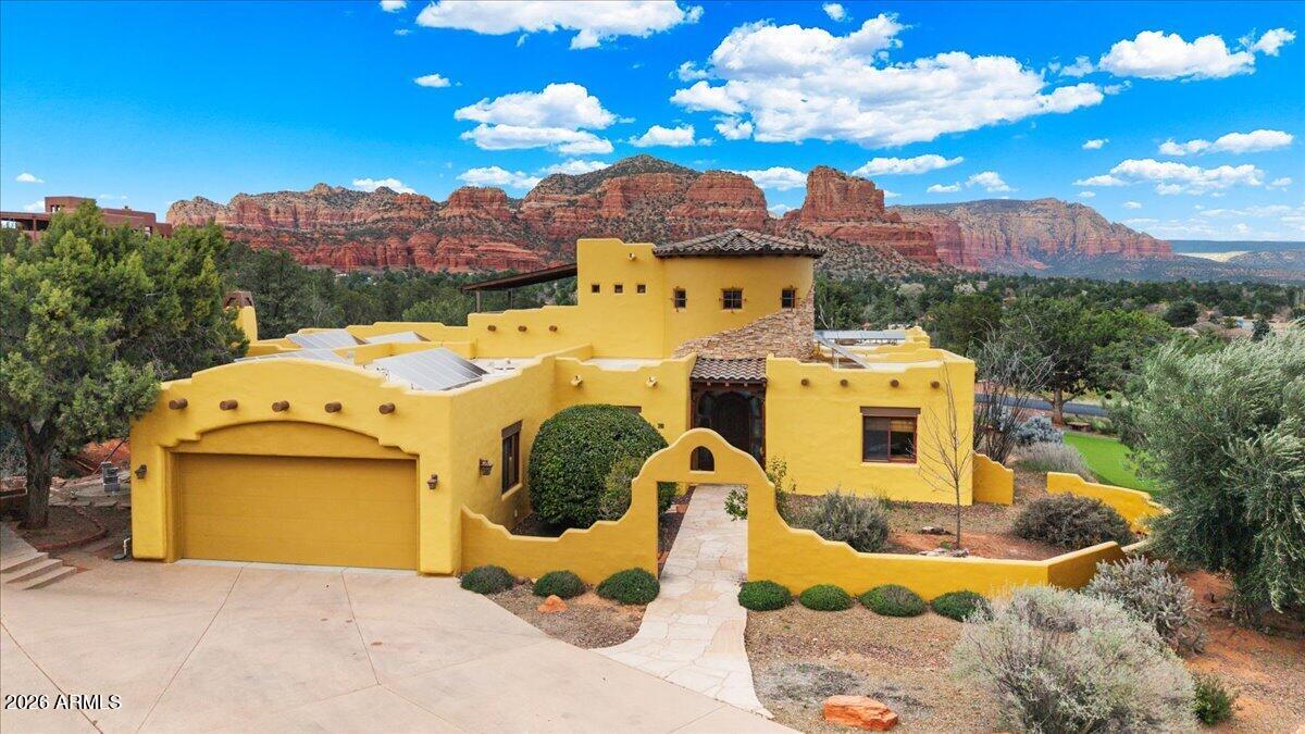 70 VIA DEL VIENTO --