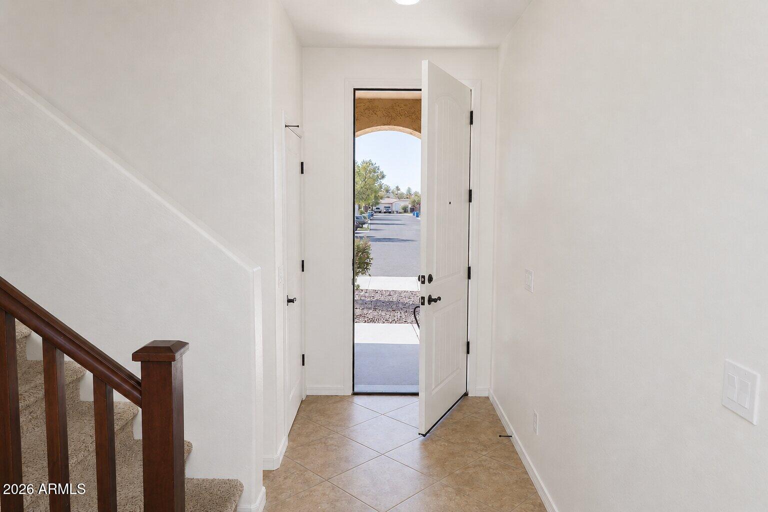 1131 E BINNER Drive