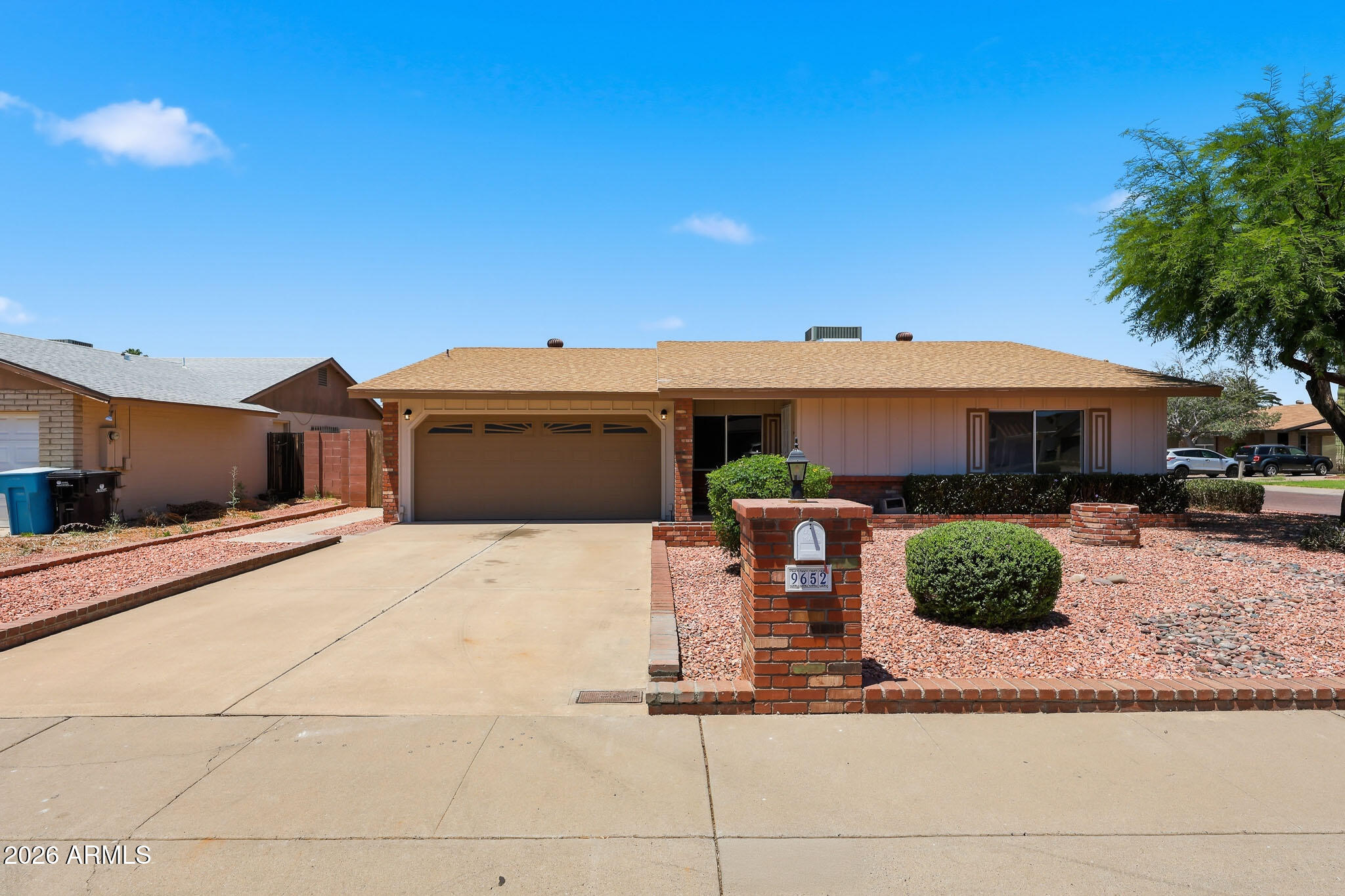 9652 N 35TH Lane