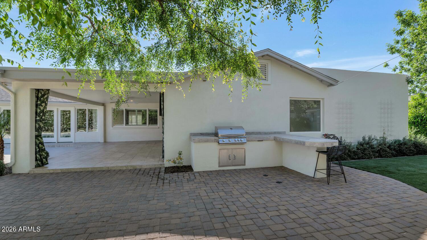 HIDDEN VILLAGE 15 LOTS 1-43 TR A - Residential