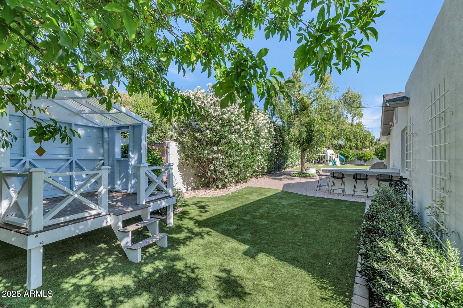 HIDDEN VILLAGE 15 LOTS 1-43 TR A - Residential