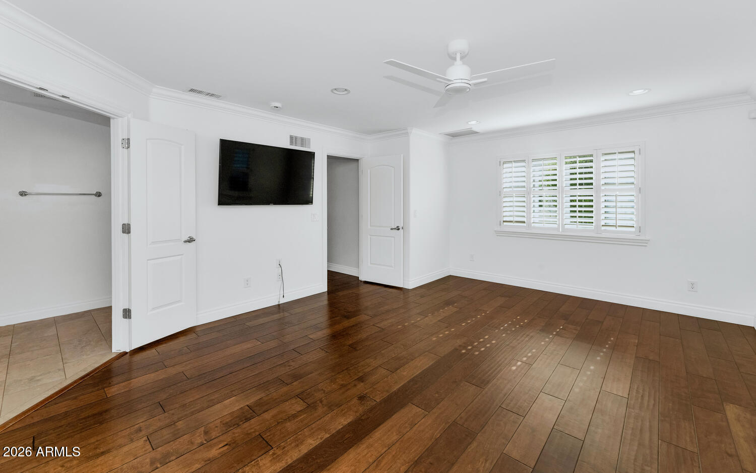 HIDDEN VILLAGE 15 LOTS 1-43 TR A - Residential