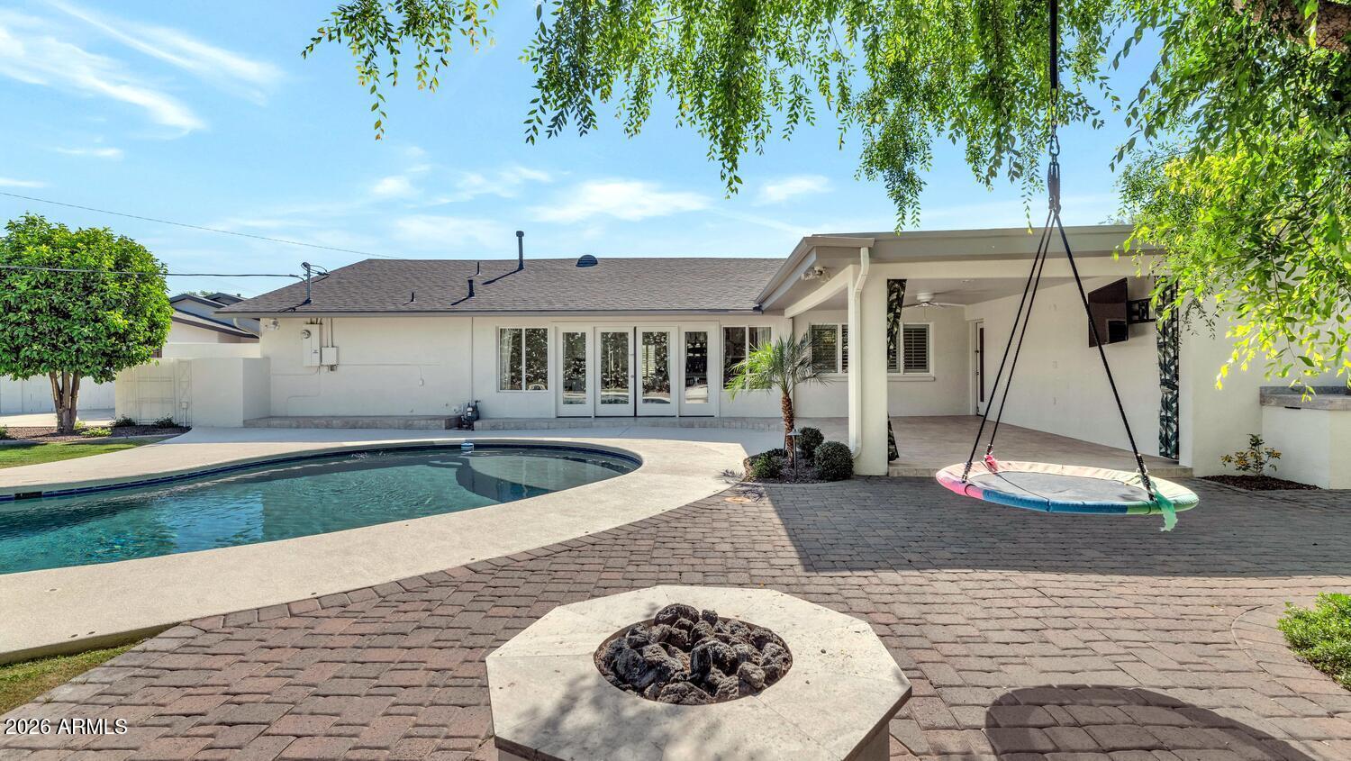 HIDDEN VILLAGE 15 LOTS 1-43 TR A - Residential