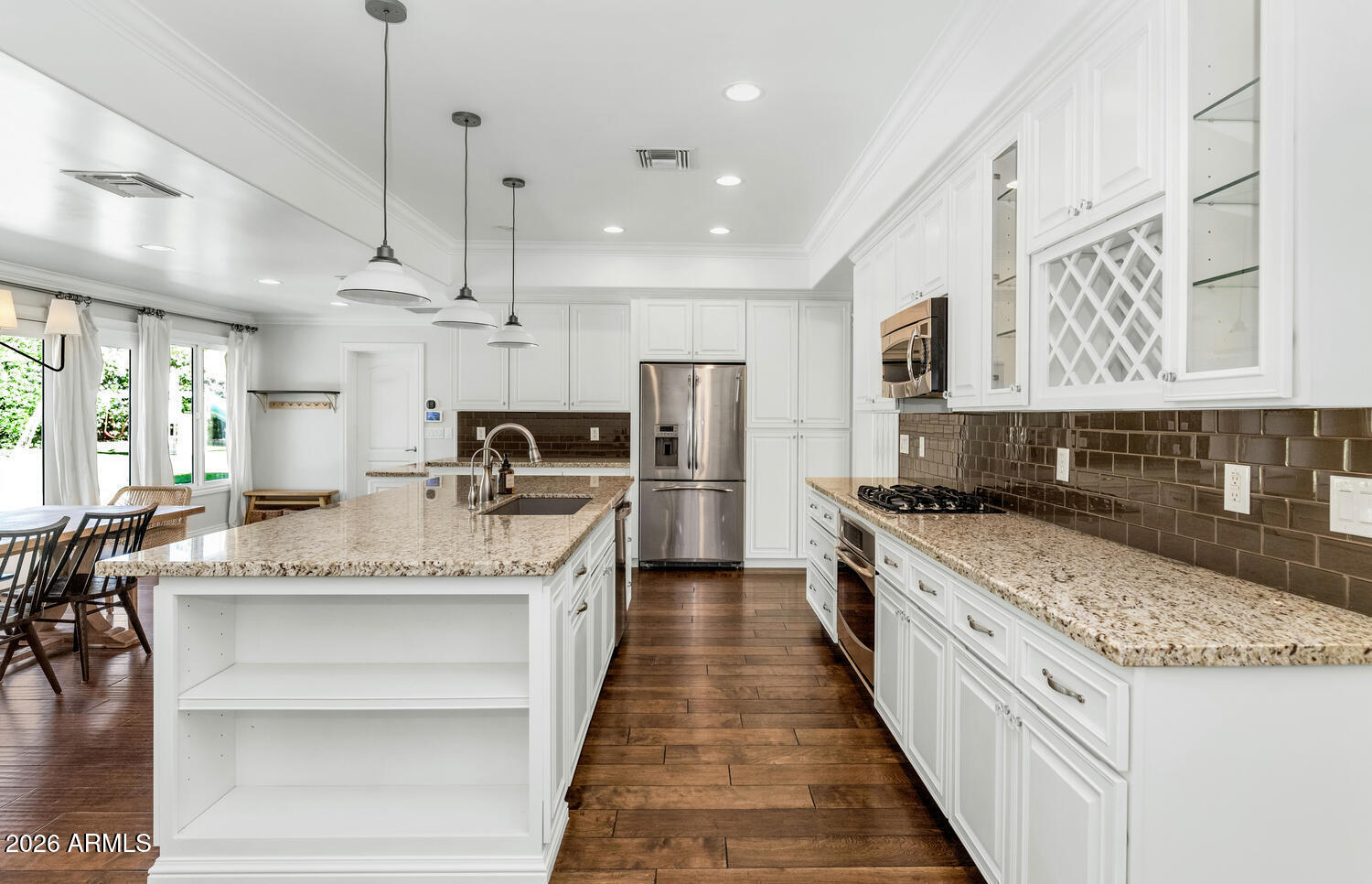 HIDDEN VILLAGE 15 LOTS 1-43 TR A - Residential