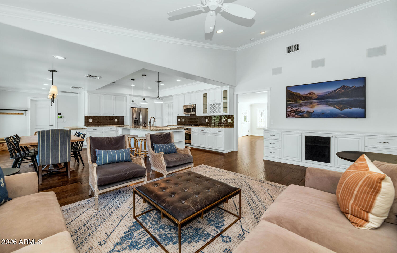 HIDDEN VILLAGE 15 LOTS 1-43 TR A - Residential