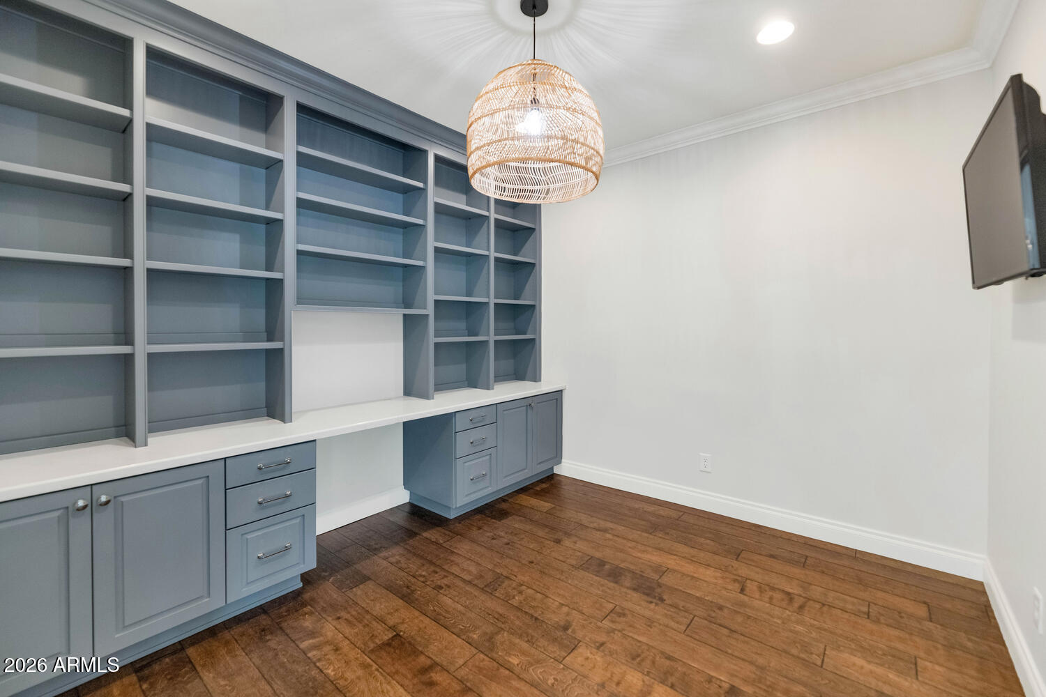 HIDDEN VILLAGE 15 LOTS 1-43 TR A - Residential