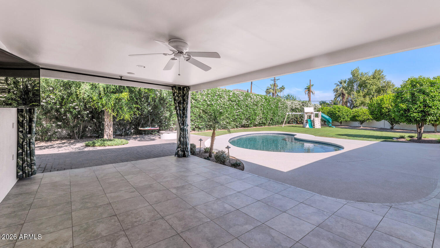 HIDDEN VILLAGE 15 LOTS 1-43 TR A - Residential