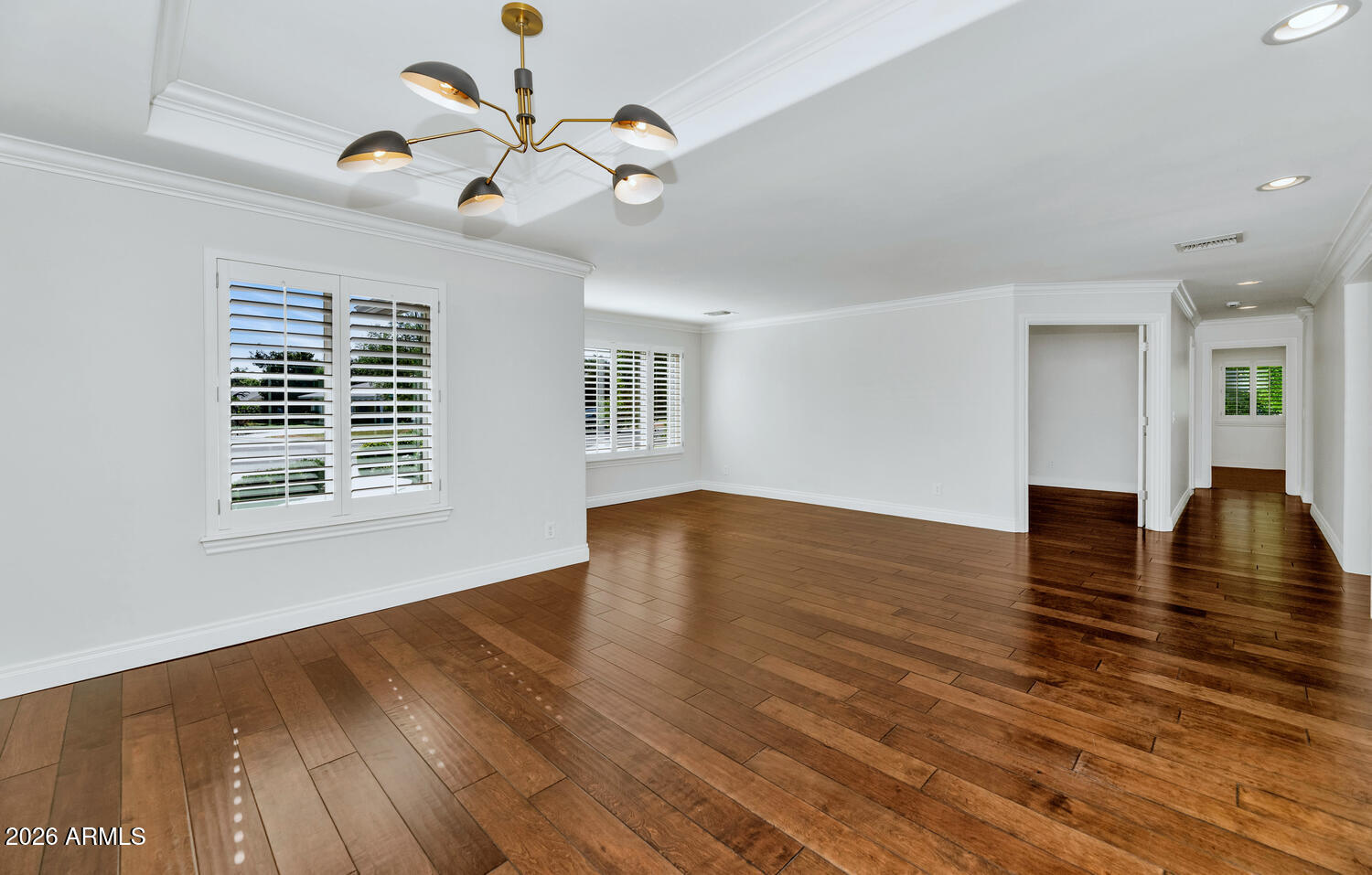 HIDDEN VILLAGE 15 LOTS 1-43 TR A - Residential