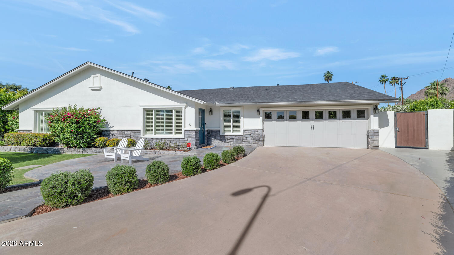 HIDDEN VILLAGE 15 LOTS 1-43 TR A - Residential