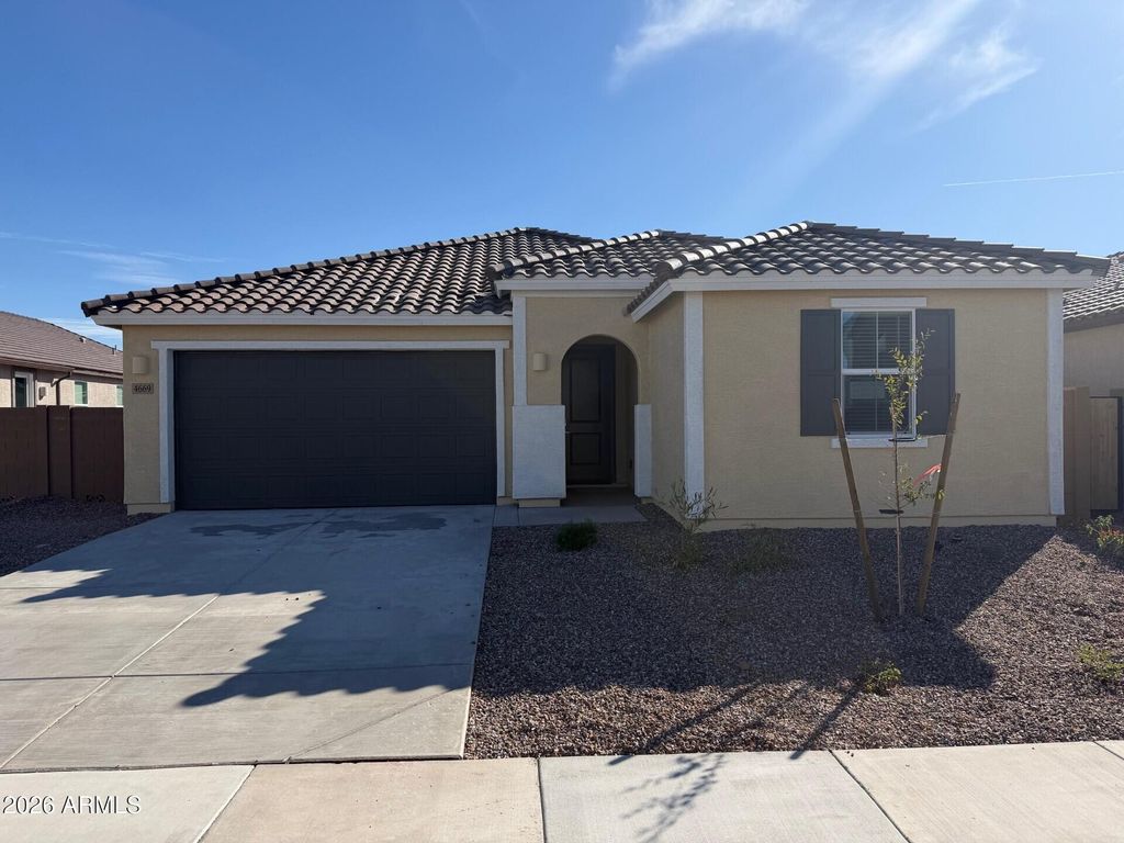 Photo of 4669 E Shasta Drive, San Tan Valley, AZ 85143 (MLS # 6987015)