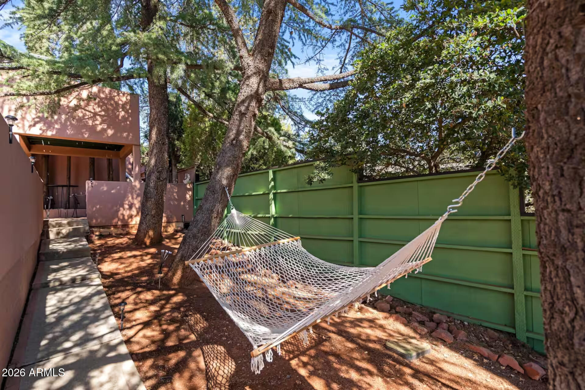 Sedona West - Residential