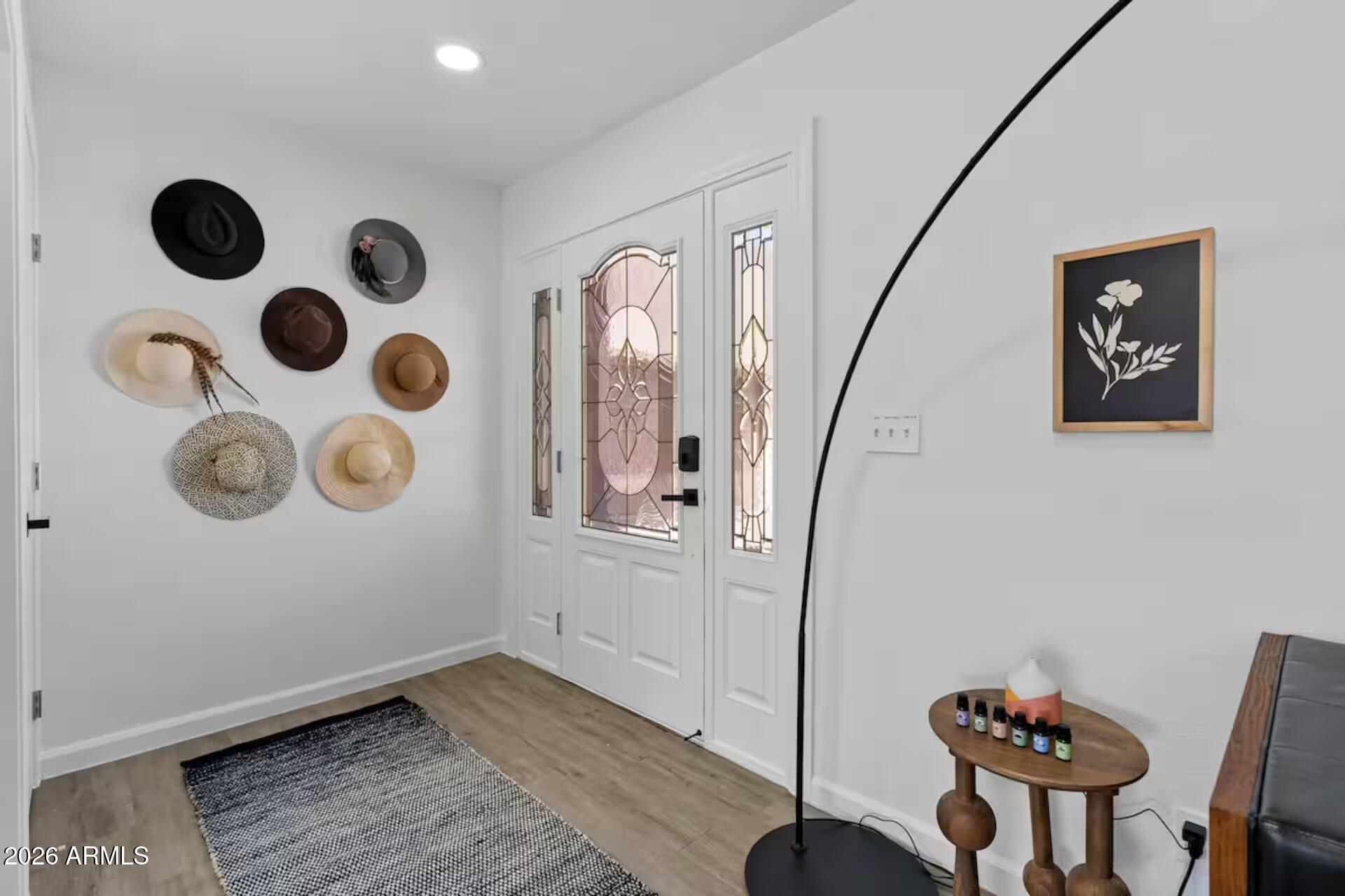 Sedona West - Residential