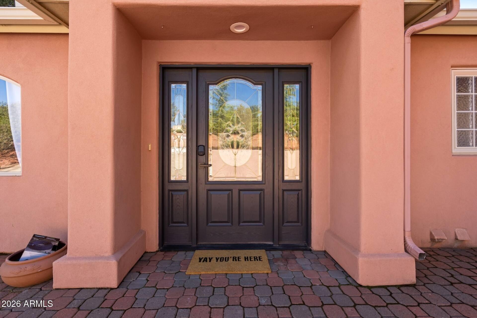 Sedona West - Residential