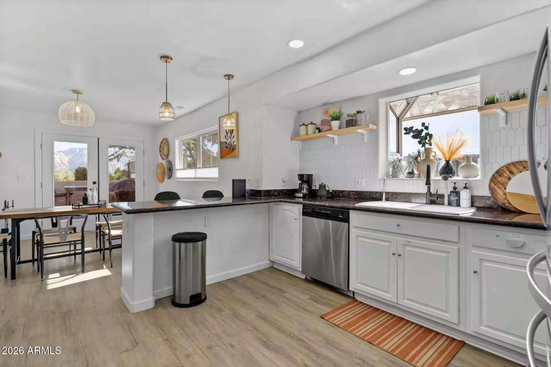 Sedona West - Residential