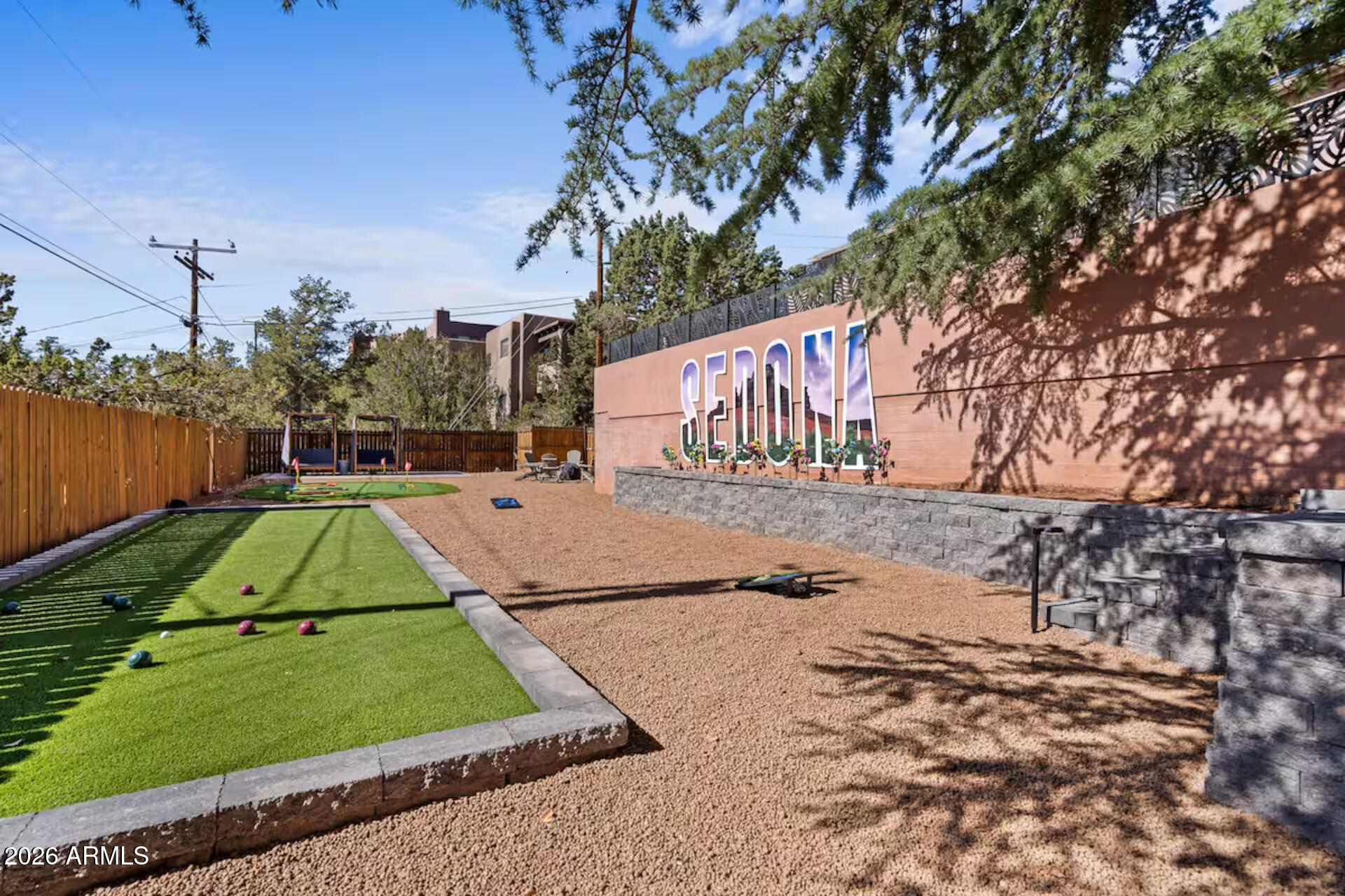 Sedona West - Residential